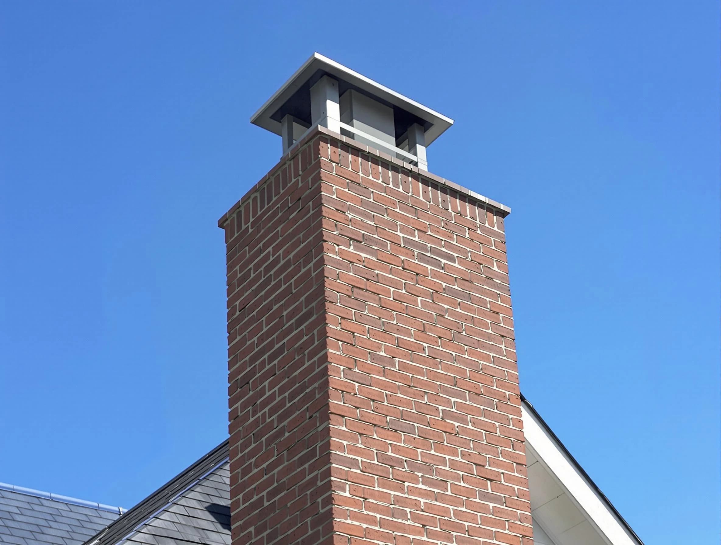 Chimney Remodeling service in Medford, MA